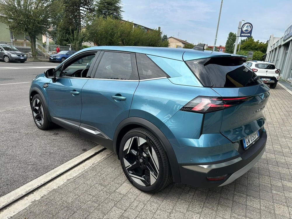 Renault Symbioz usata a Monza e Brianza (5)