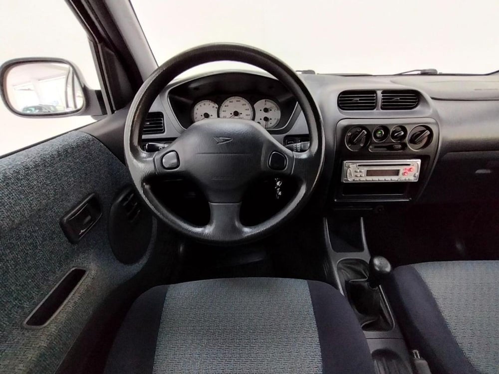 Daihatsu Terios usata a Como (10)
