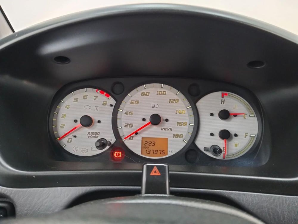 Daihatsu Terios usata a Como (11)