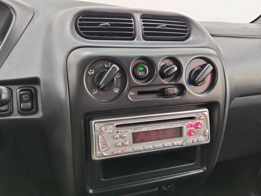 Daihatsu Terios usata a Como (12)