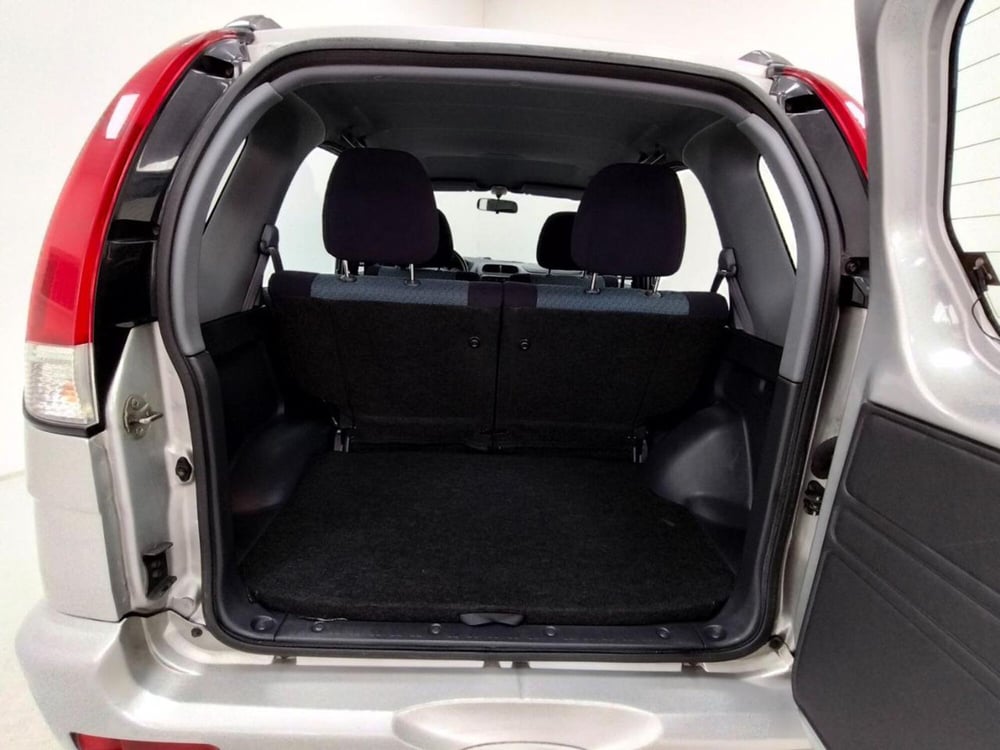 Daihatsu Terios usata a Como (13)