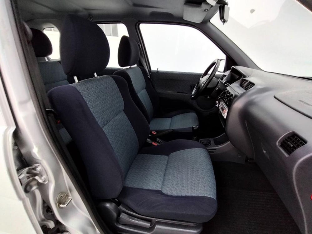 Daihatsu Terios usata a Como (3)
