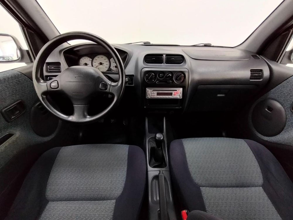 Daihatsu Terios usata a Como (4)