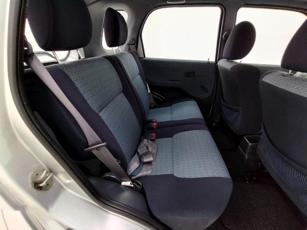 Daihatsu Terios usata a Como (5)