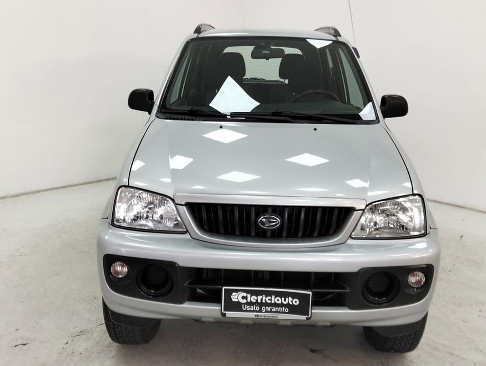 Daihatsu Terios usata a Como (6)