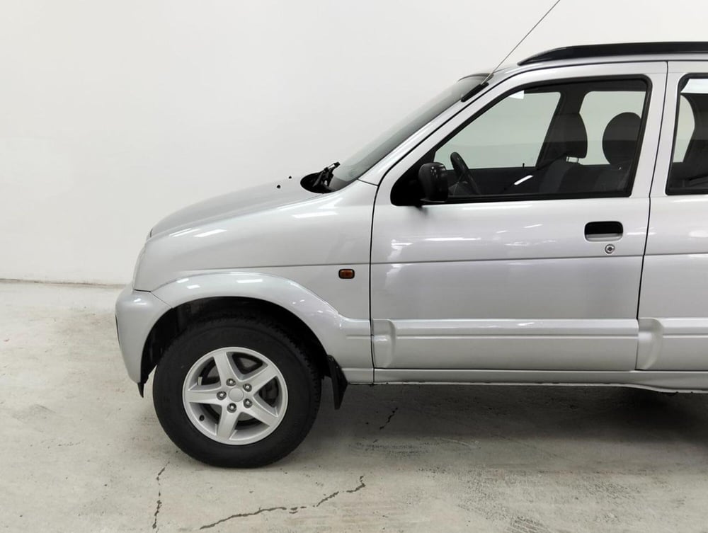 Daihatsu Terios usata a Como (9)