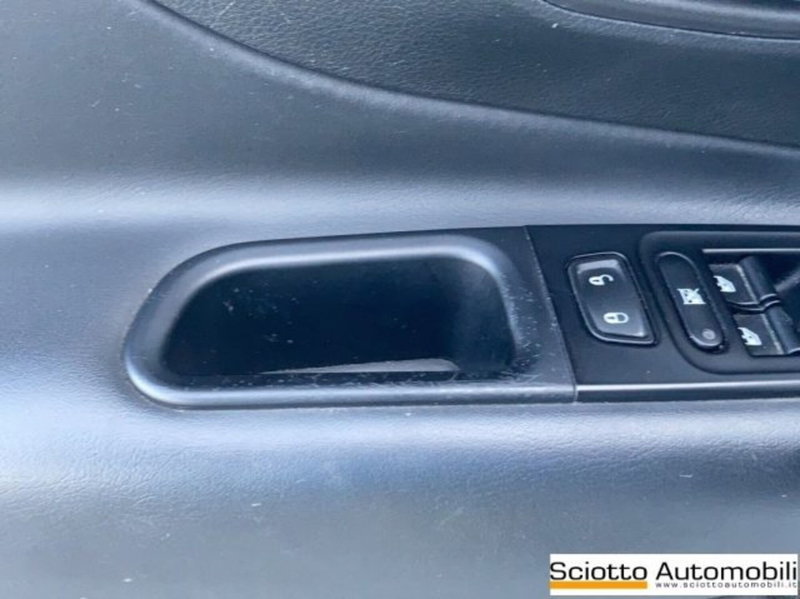 Jeep Renegade usata a Messina (12)