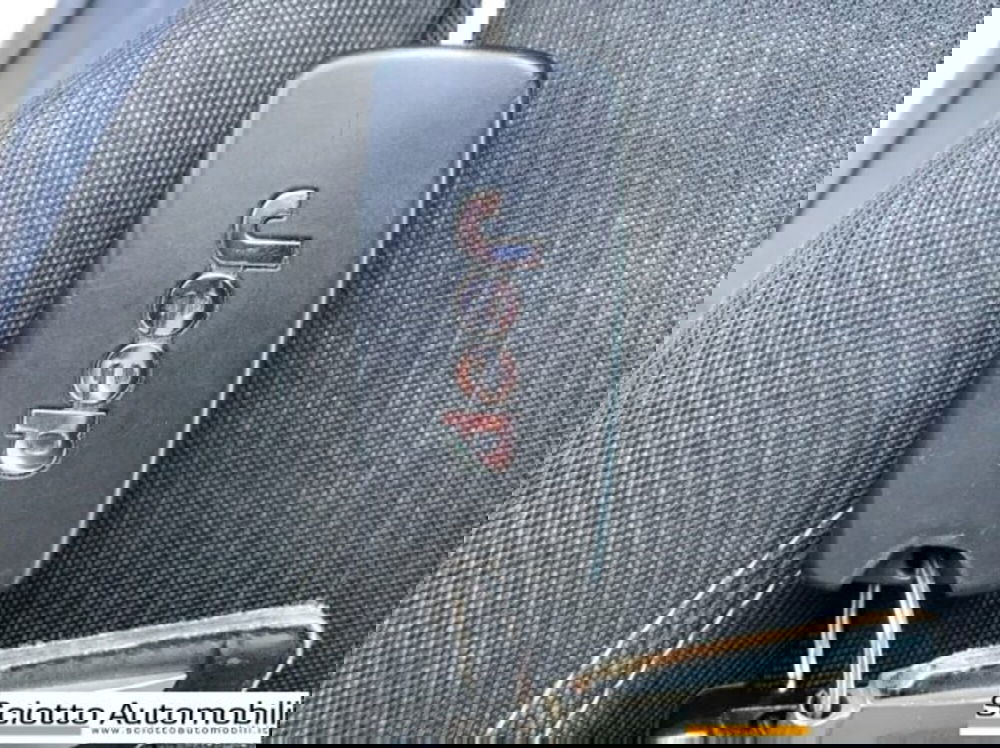 Jeep Renegade usata a Messina (19)