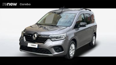 Renault Kangoo 1.5 blue dci Equilibre 115cv edc del 2023 usata a Parma