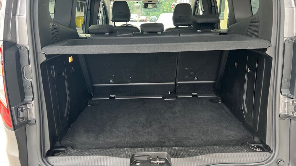 Renault Kangoo usata a Parma (12)