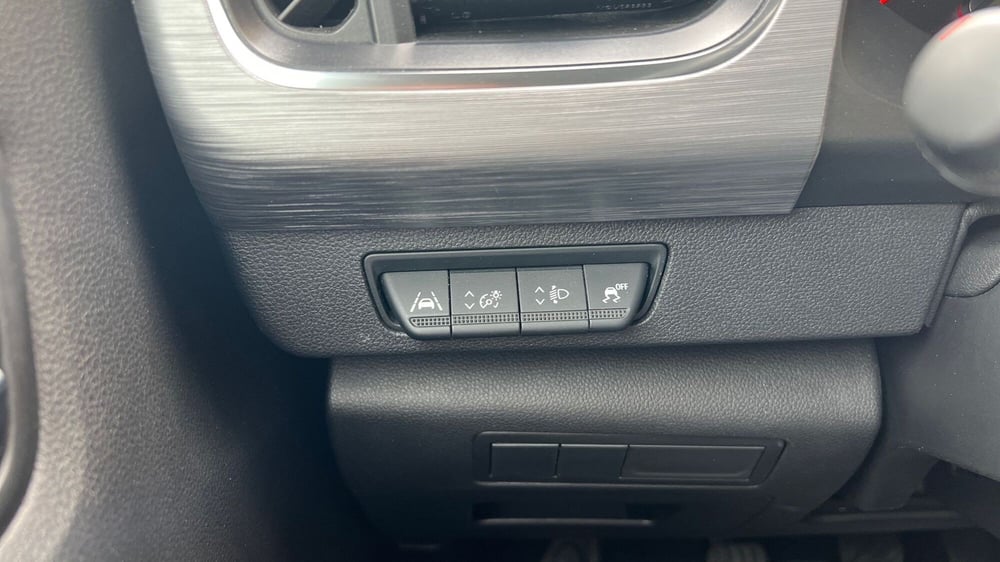 Renault Kangoo usata a Parma (13)