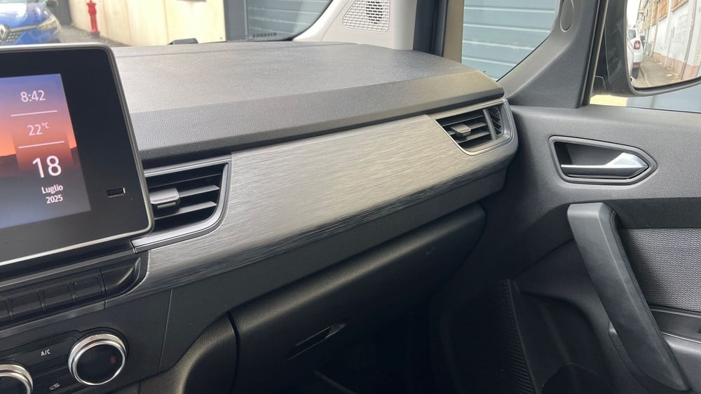 Renault Kangoo usata a Parma (15)