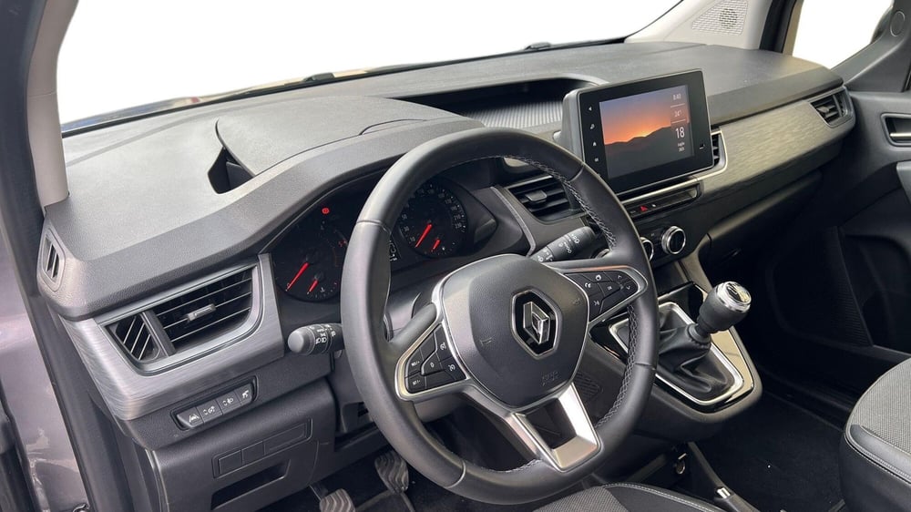 Renault Kangoo usata a Parma (16)