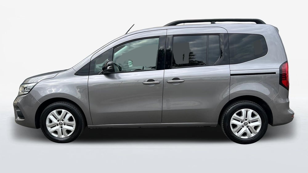 Renault Kangoo usata a Parma (3)