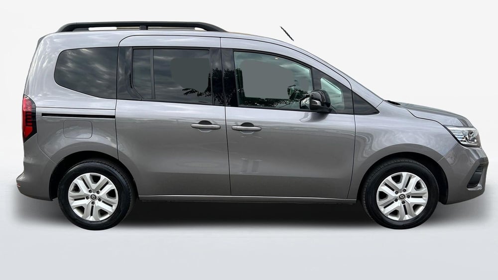 Renault Kangoo usata a Parma (4)