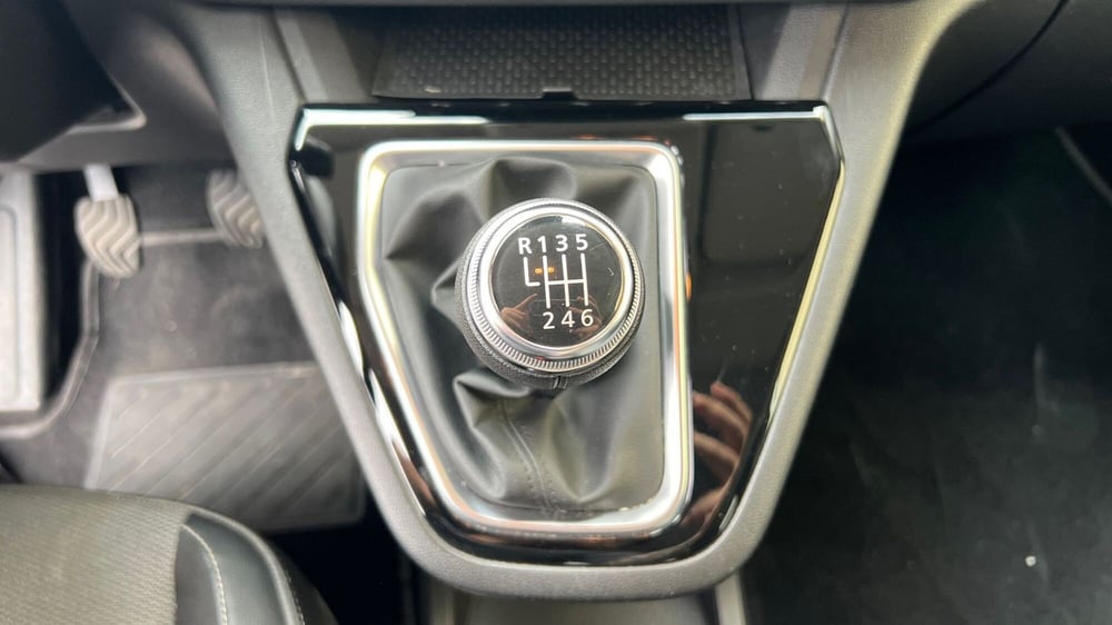 Renault Kangoo usata a Parma (9)