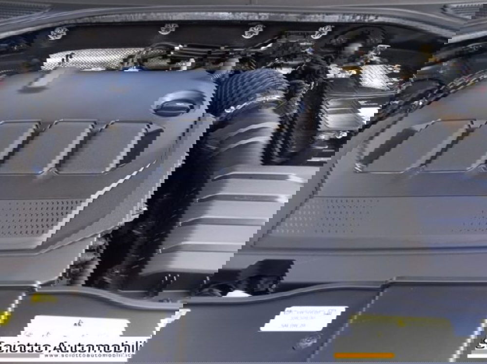 Volkswagen T-Roc usata a Messina (18)