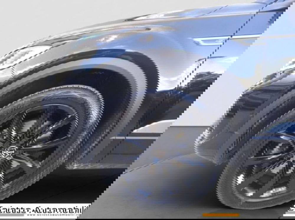 Volkswagen T-Roc usata a Messina (19)