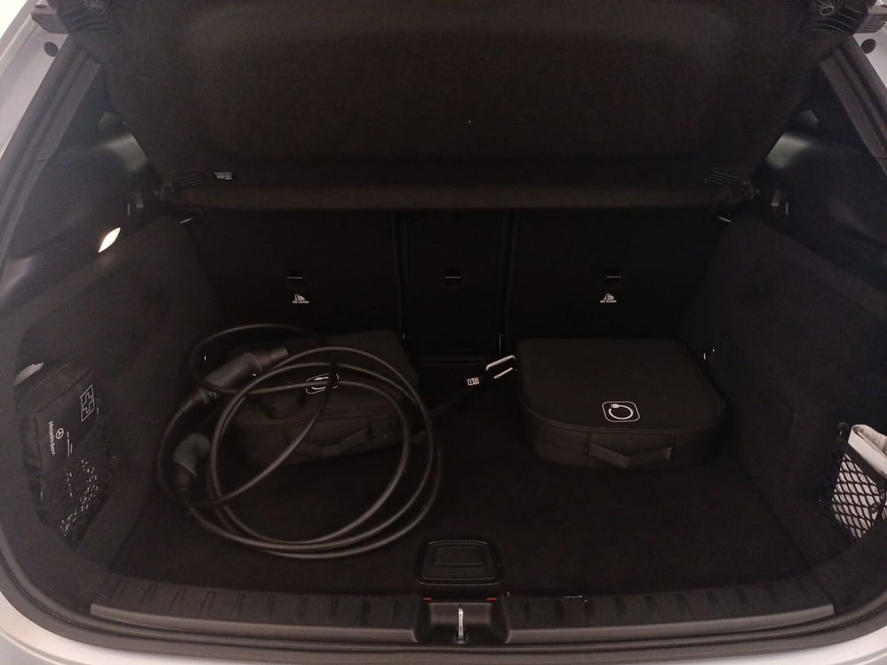 Mercedes-Benz GLA SUV usata a Lecce (13)