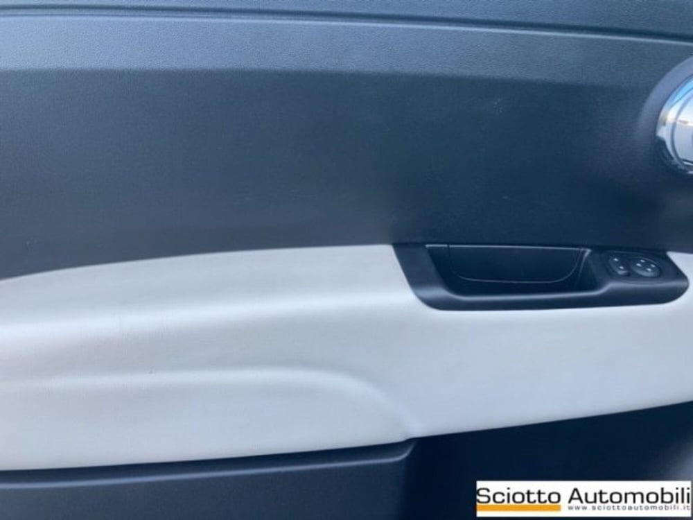 Fiat 500 usata a Messina (12)