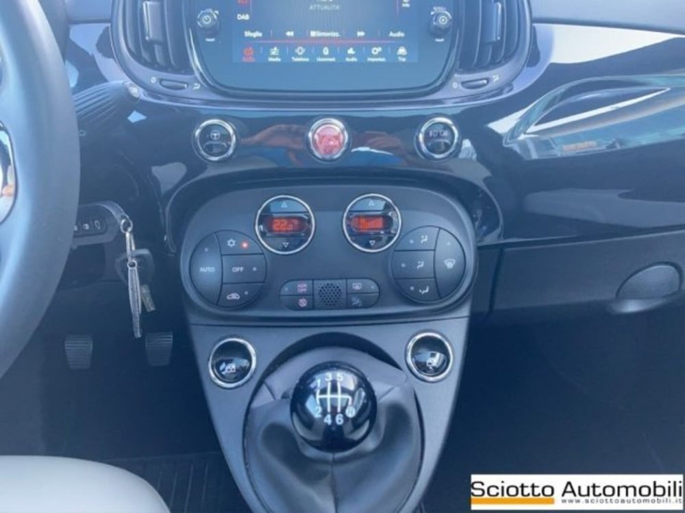 Fiat 500 usata a Messina (15)