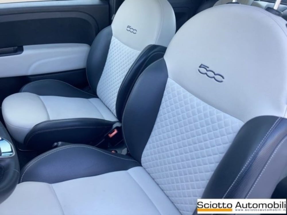 Fiat 500 usata a Messina (9)