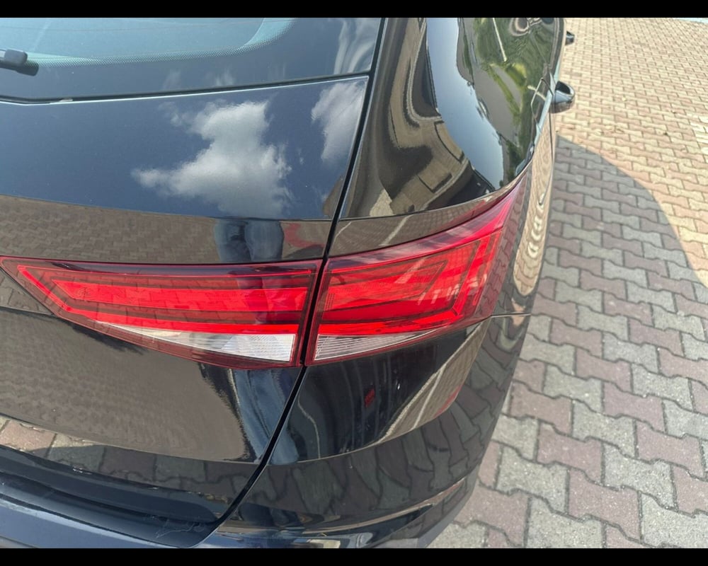 SEAT Ateca usata a Siena (16)