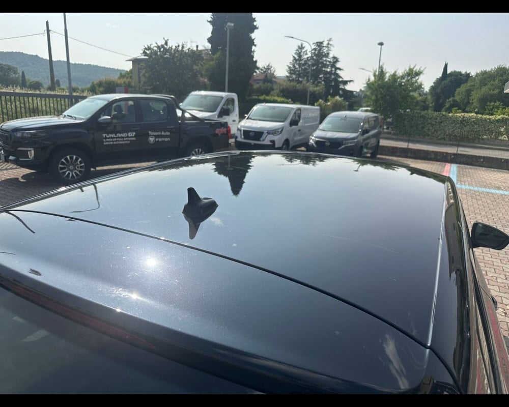 SEAT Ateca usata a Siena (17)