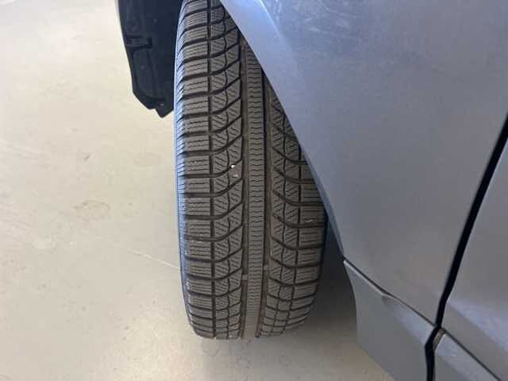 Ford EcoSport usata a Forlì-Cesena (10)