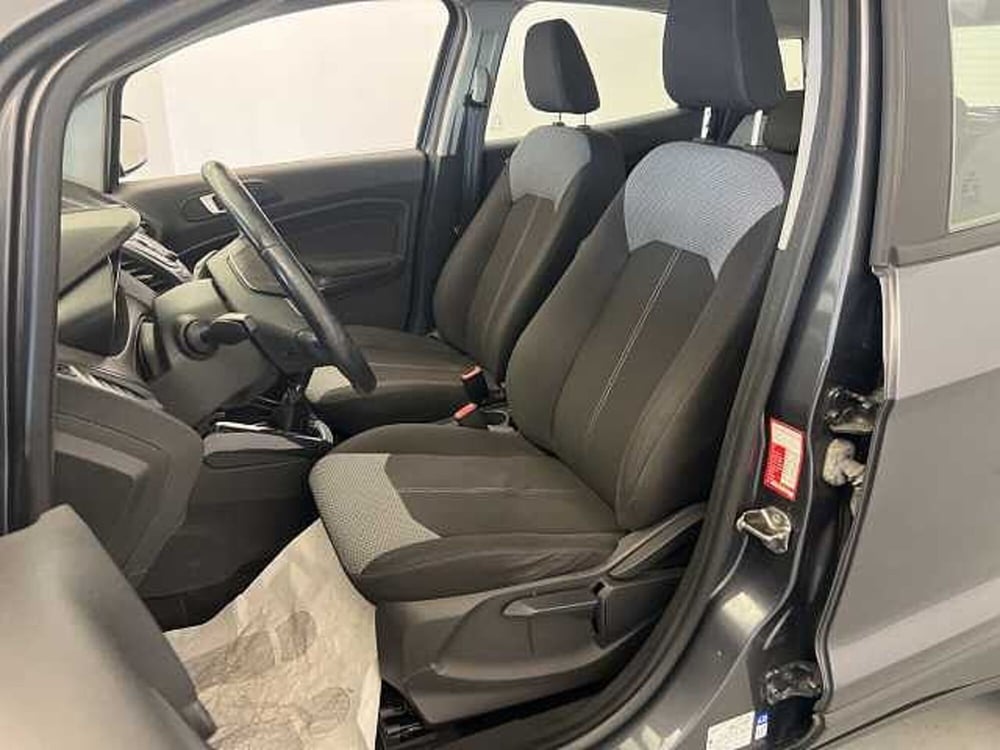 Ford EcoSport usata a Forlì-Cesena (12)