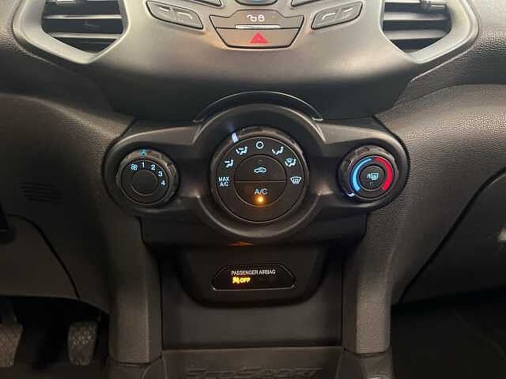 Ford EcoSport usata a Forlì-Cesena (20)