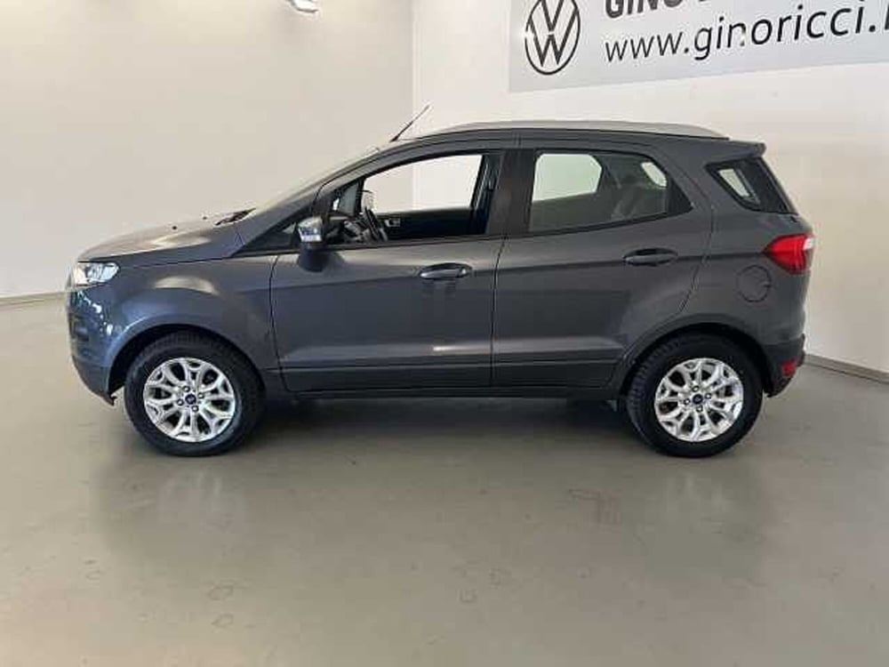 Ford EcoSport usata a Forlì-Cesena (3)