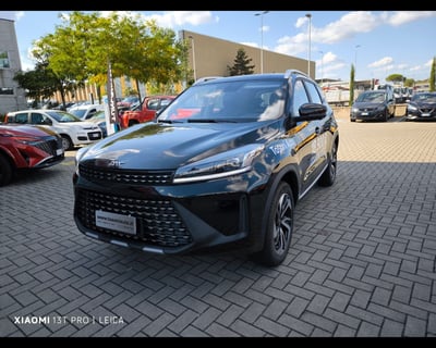 Emc Sei Sei 1.5 113cv del 2025 usata a Siena
