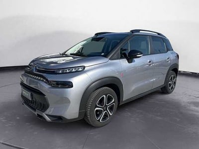 Citroen C3 Aircross BlueHDi 110 S&amp;S Feel del 2022 usata a Modica