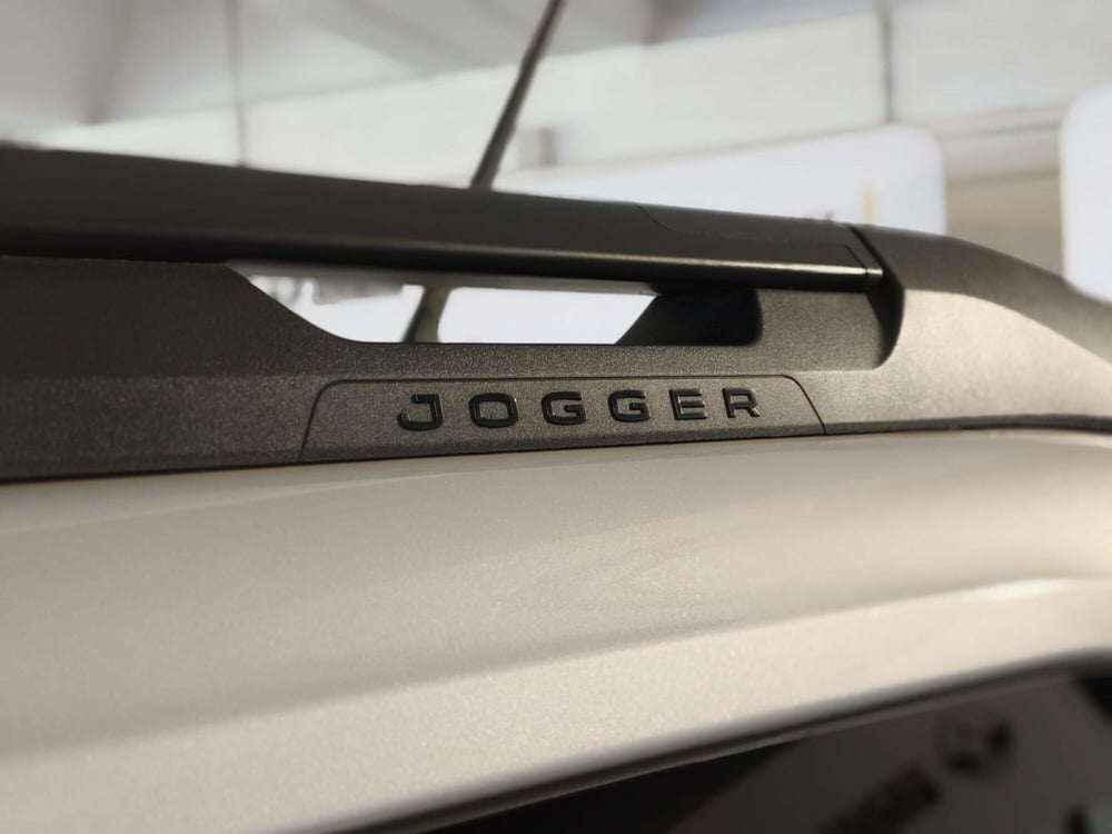 Dacia Jogger usata a Brescia (11)