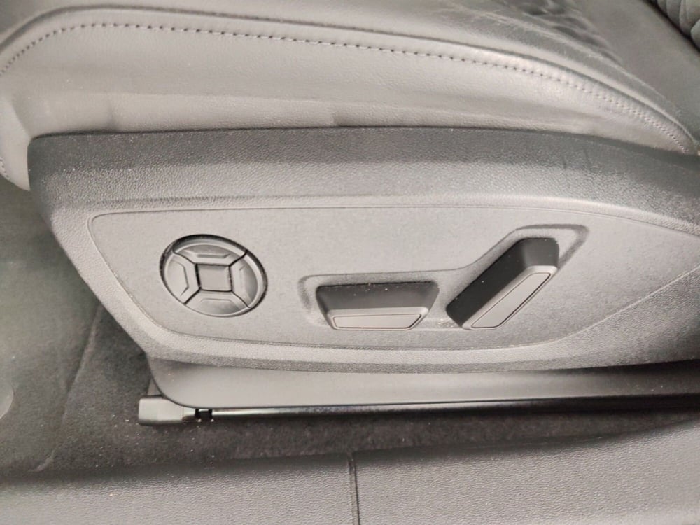 Audi A3 Sportback usata a La Spezia (10)