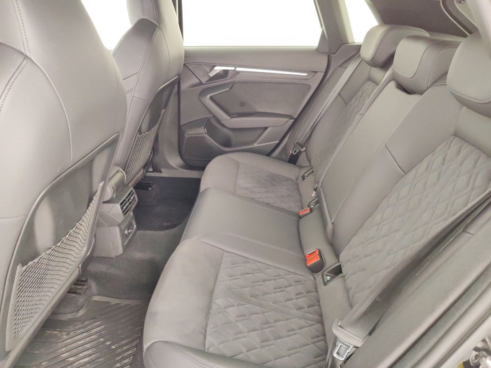 Audi A3 Sportback usata a La Spezia (11)