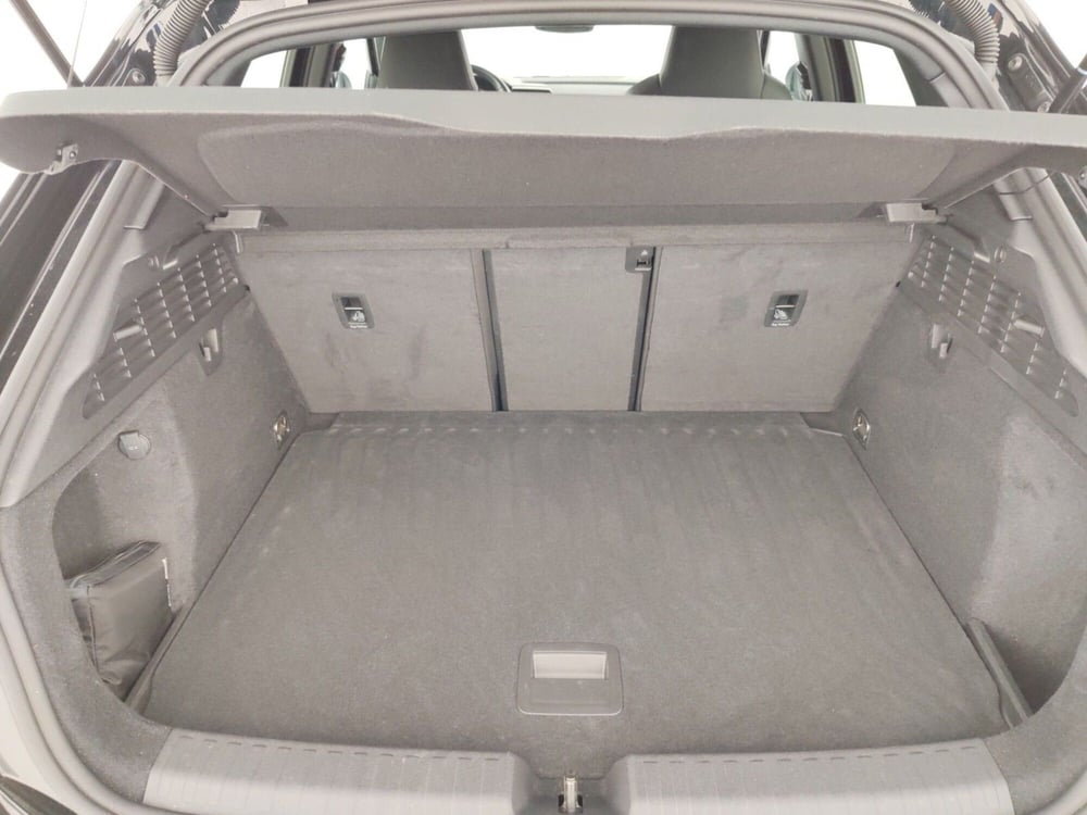 Audi A3 Sportback usata a La Spezia (17)