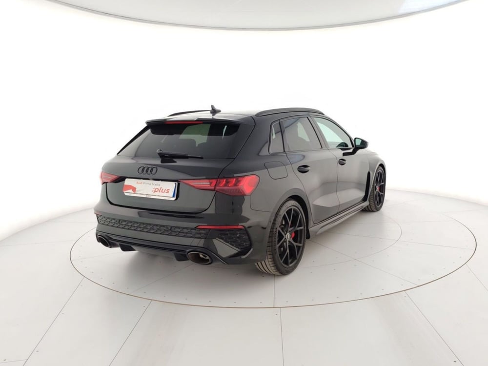 Audi A3 Sportback usata a La Spezia (3)