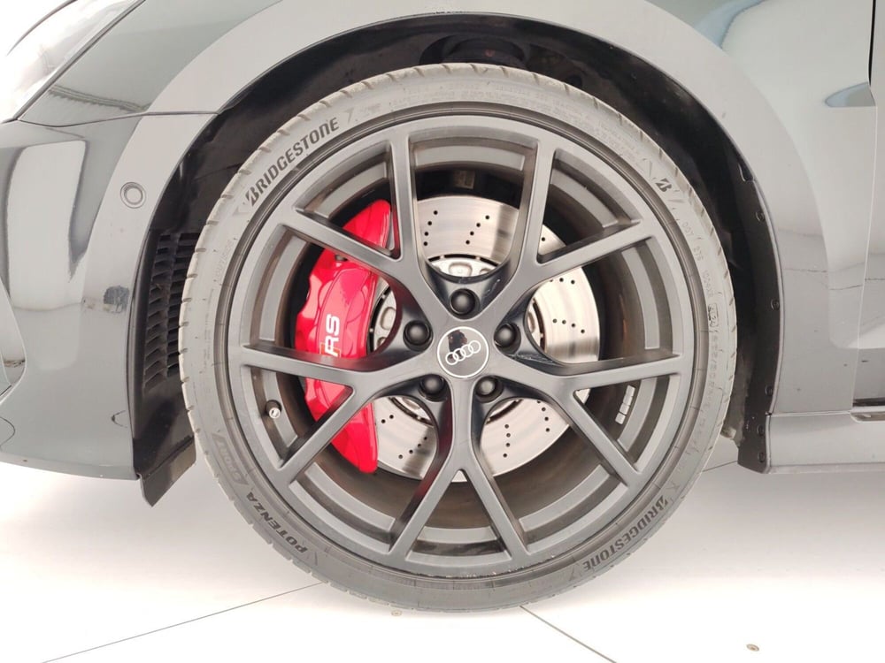 Audi A3 Sportback usata a La Spezia (6)