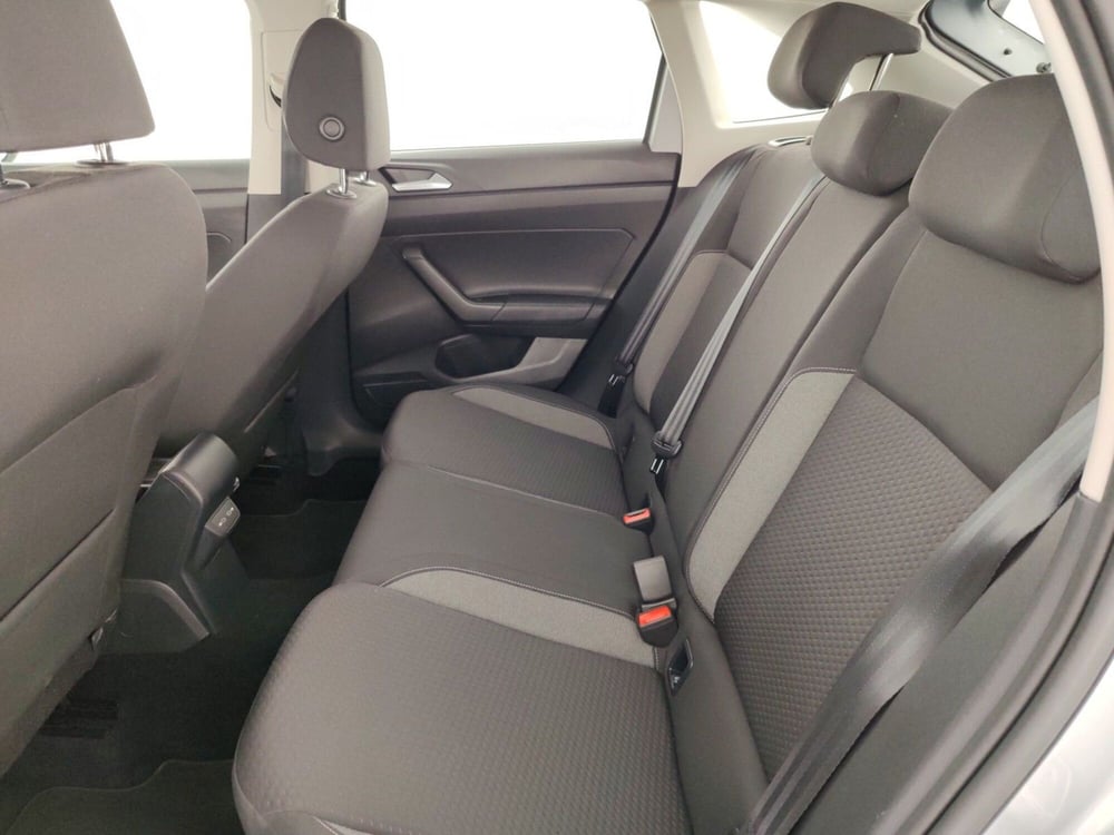Volkswagen Taigo usata a Massa-Carrara (10)