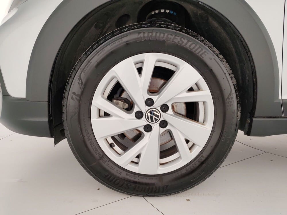 Volkswagen Taigo usata a Massa-Carrara (6)