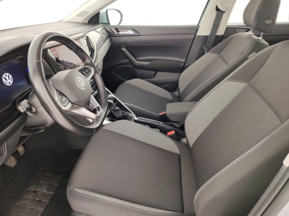 Volkswagen Taigo usata a Massa-Carrara (7)
