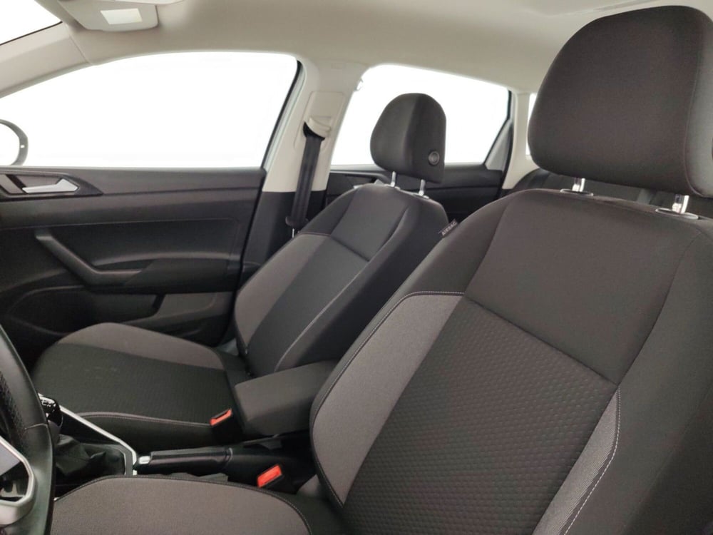 Volkswagen Taigo usata a Massa-Carrara (9)