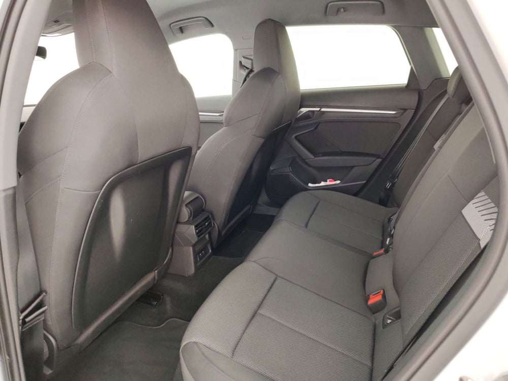 Audi A3 Sportback usata a Massa-Carrara (10)