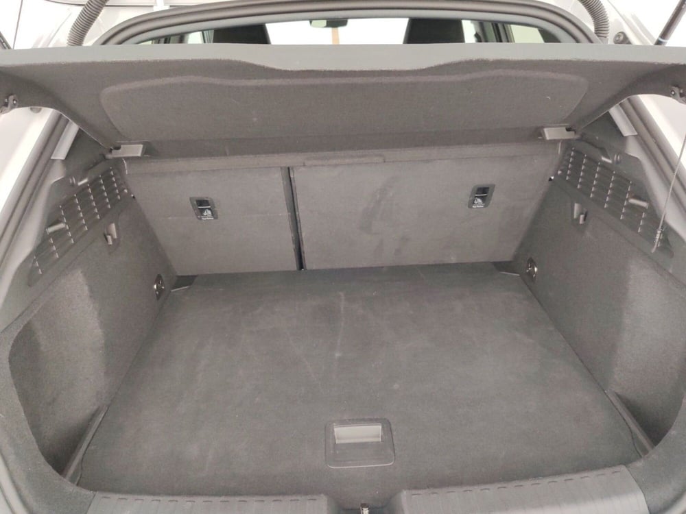 Audi A3 Sportback usata a Massa-Carrara (16)