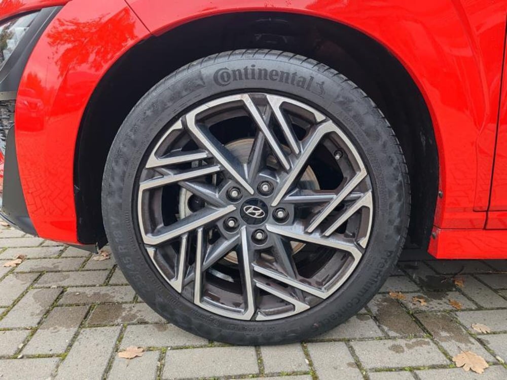Hyundai Kona usata a Perugia (9)