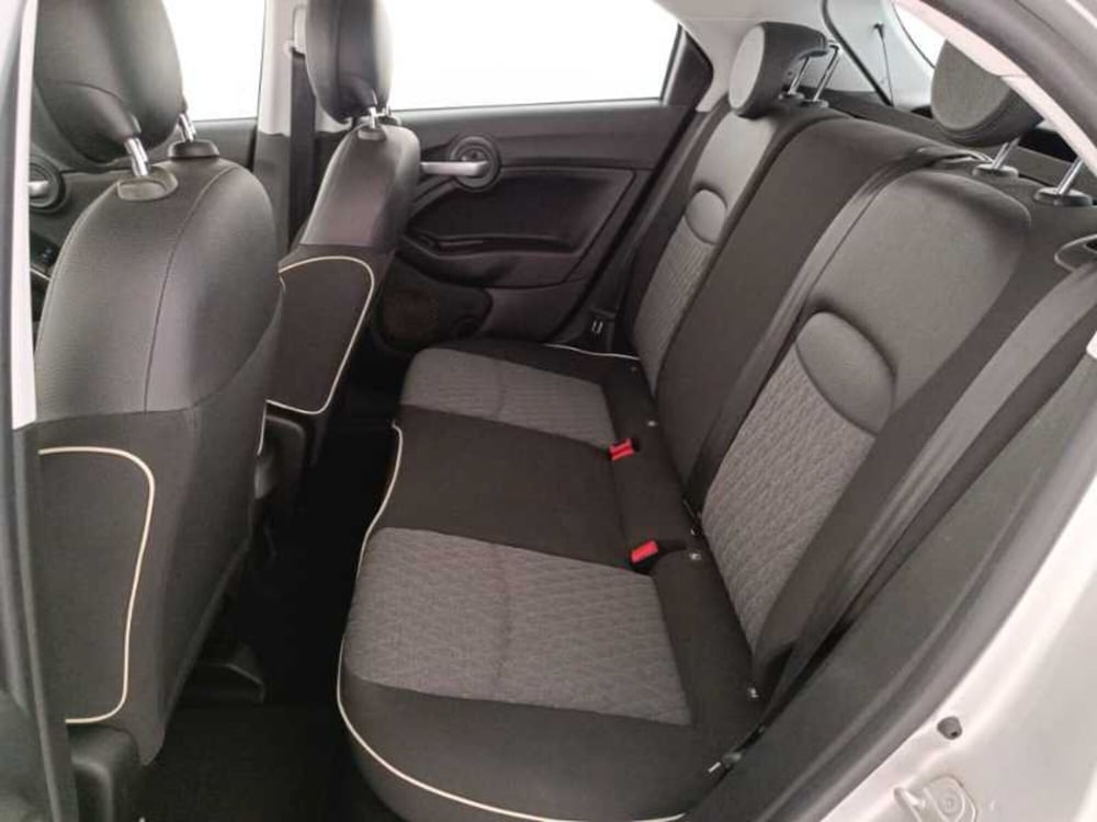 Fiat 500X usata a Treviso (11)