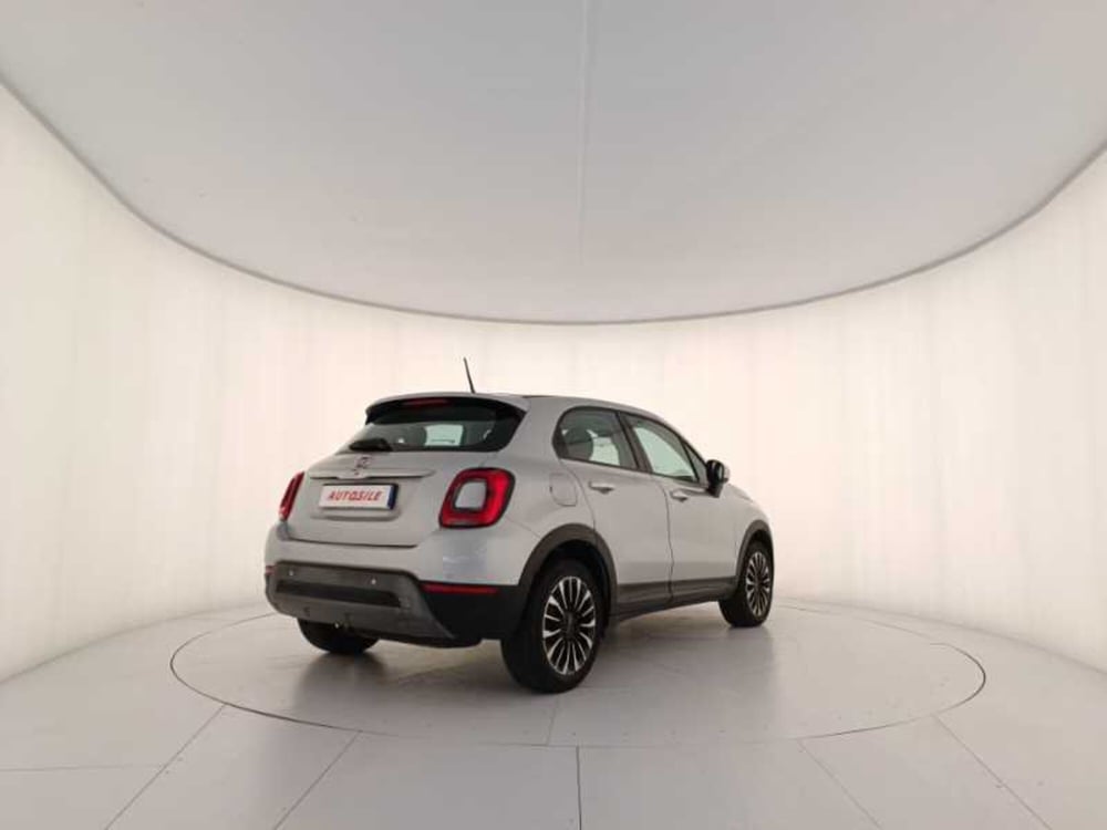Fiat 500X usata a Treviso (4)