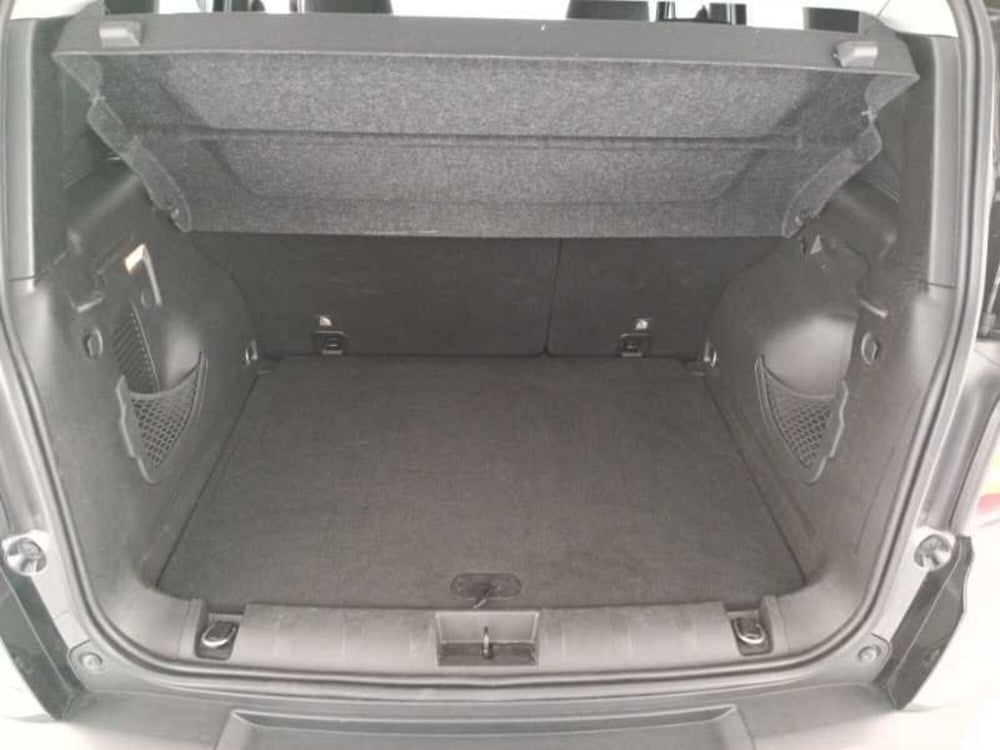 Jeep Renegade usata a Treviso (19)